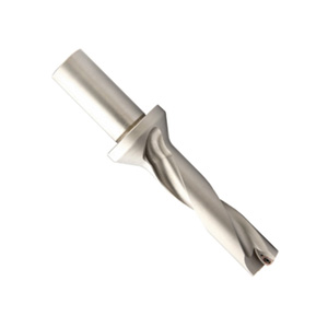 DRW舍弃式快速钻