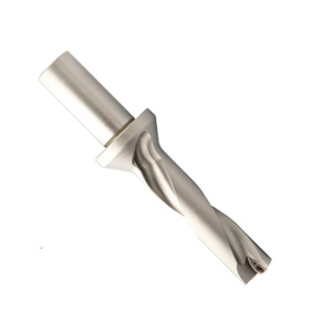 DRW舍弃式快速钻