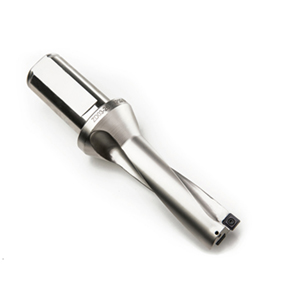 DRW舍弃式快速钻