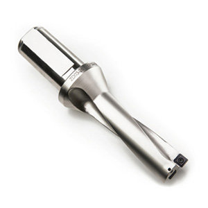 DRW舍弃式快速钻