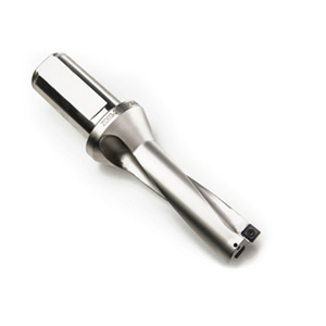 DRW舍弃式快速钻