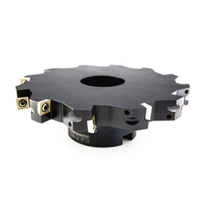 DSP三面刃面铣刀盘