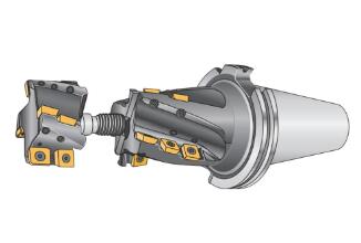 Analysis on Market Share of NC Cutting Tools Made in China